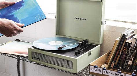 vinyl records for crosley|crosley vinyl player review.